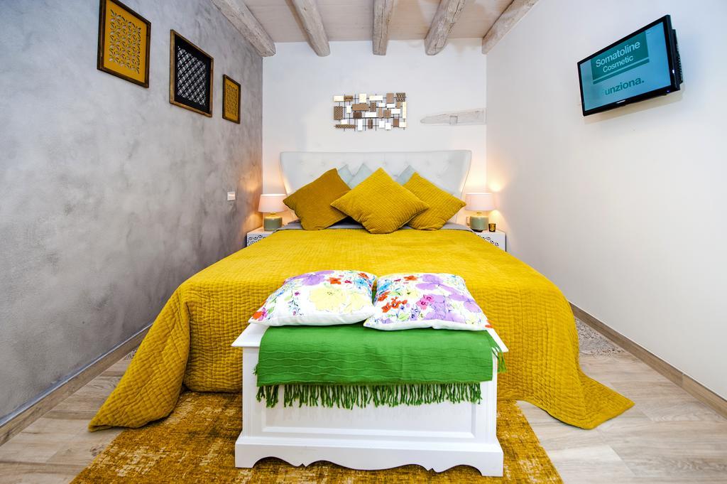 Casa Smeralda Ровінь Екстер'єр фото