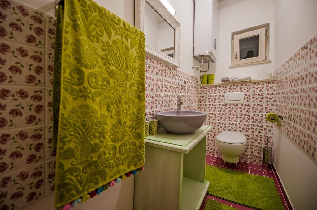 Casa Smeralda Ровінь Екстер'єр фото